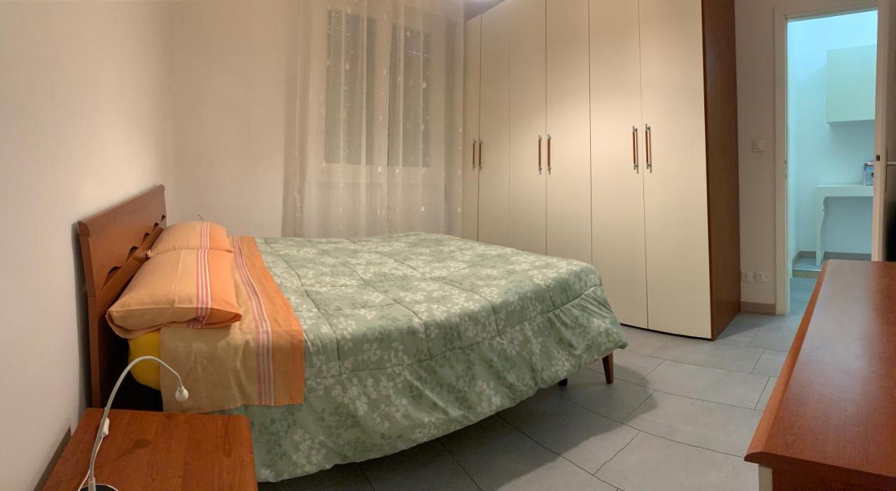 Casa Martina Leilighet Viareggio Eksteriør bilde