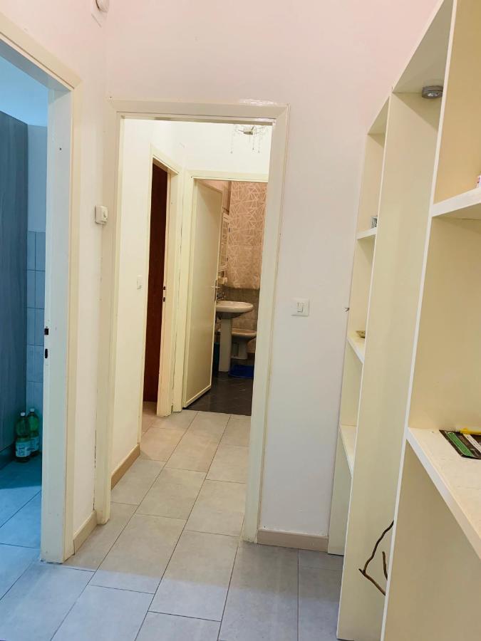 Casa Martina Leilighet Viareggio Eksteriør bilde