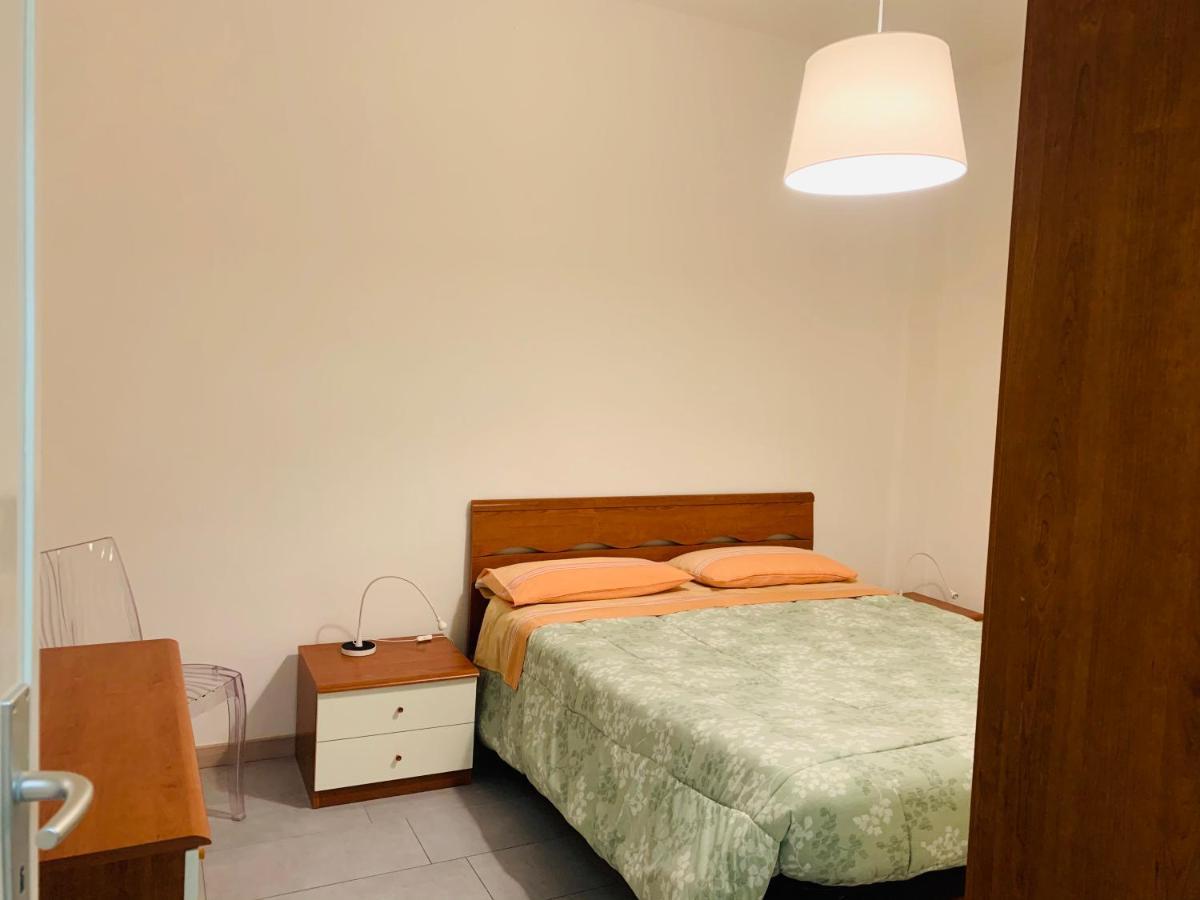 Casa Martina Leilighet Viareggio Eksteriør bilde