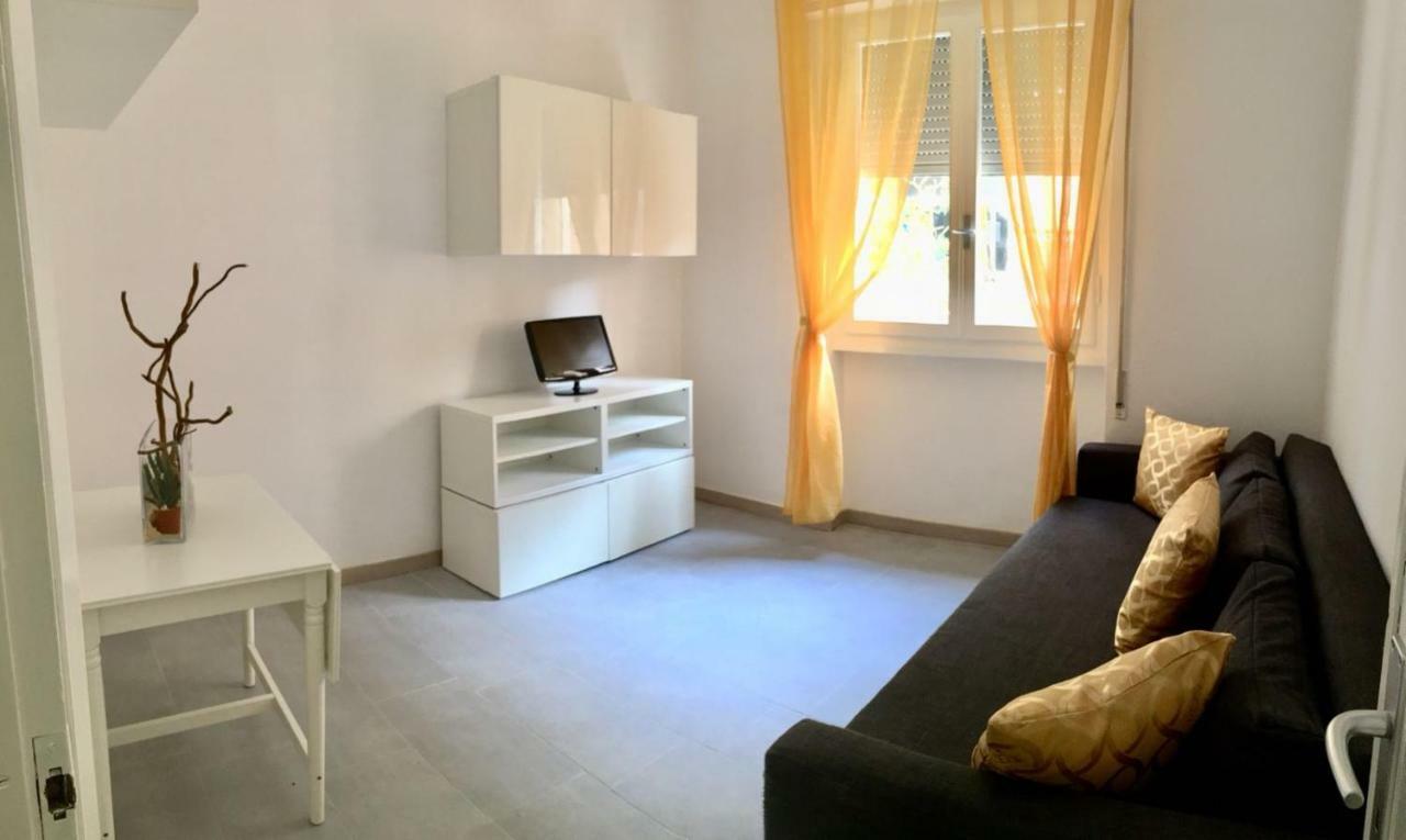 Casa Martina Leilighet Viareggio Eksteriør bilde