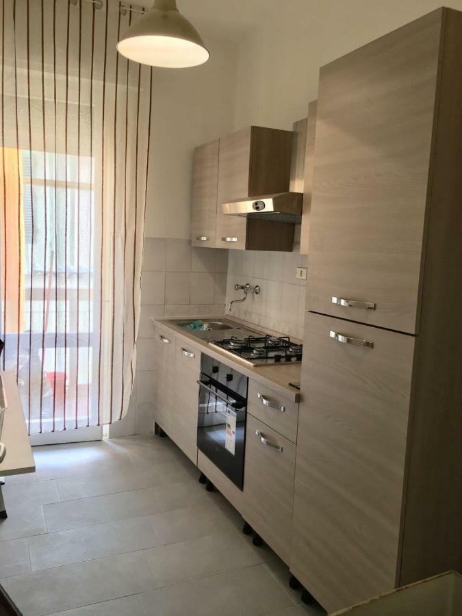 Casa Martina Leilighet Viareggio Eksteriør bilde