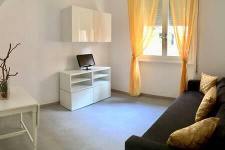 Casa Martina Leilighet Viareggio Eksteriør bilde